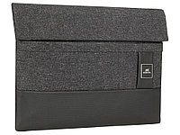 RIVACASE 8803 Ultrabook 13.3 / 12 үшін қара меланж корпусы