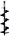 Шнек для мотобуров, грунт, d=250 мм, однозаходный, ЗУБР (7051-25), фото 2