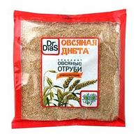 Отруби, клетчатка