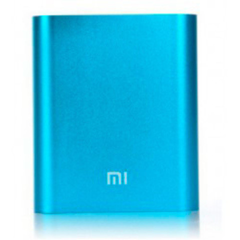 Зарядное устройство портативное Power Bank XIAOMI {10400, 20800 mAh} (Черный / 20800 мА/ч) - фото 9 - id-p69365225