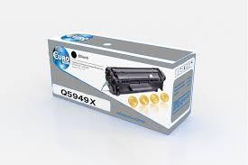 Картридж Europrint HP Q5949Х /Q7553Х/Canon 708H/715H