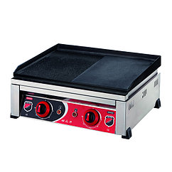 Жарочная поверхность промышленная Турция