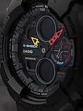 Наручные часы Casio GA-140BMC-1AER, фото 2