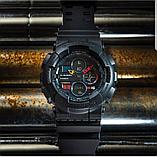 Наручные часы Casio GA-140BMC-1AER, фото 7