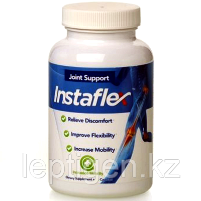Instaflex капсулы для здоровья суставов