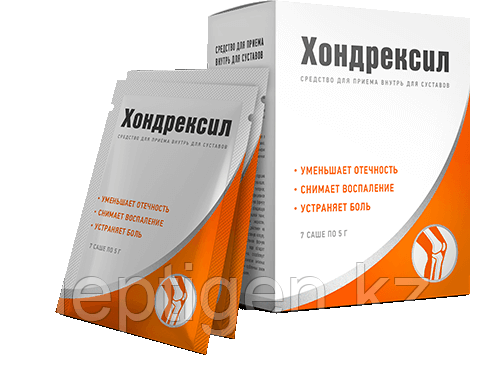 Хондрексил препарат для суставов