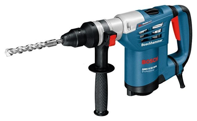 Перфоратор Bosch с патроном SDS-plus GBH 4-32 DFR 0611332100