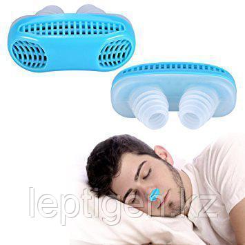 Клипса от храпа Snorest (Снорест)