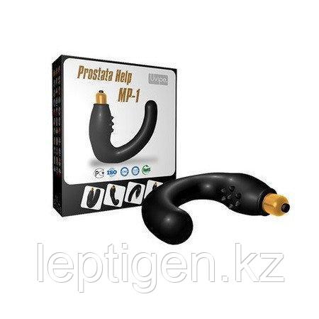 Массажер простаты PROSTATA HELP MP-1