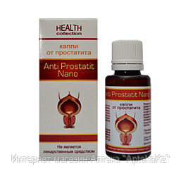 Anti Prostatit Nano - капли от простатита, фото 2