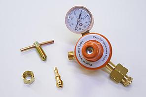 Редуктор пропановый бпо-5