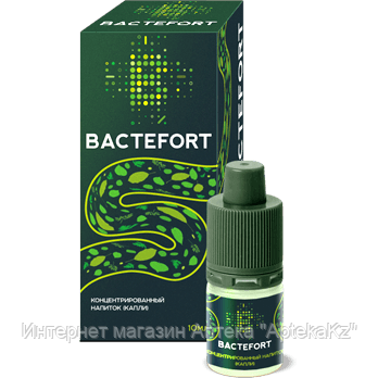 Bactefort от паразитов, фото 2