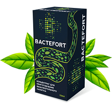 Bactefort от паразитов, фото 3