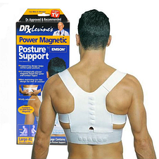 Магнитный корректор осанки Posture Support, фото 2