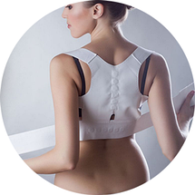 Магнитный корректор осанки Posture Support, фото 3