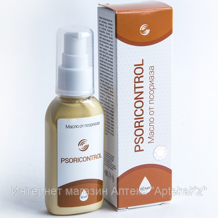 PsoriControl - средство от псориаза, фото 2