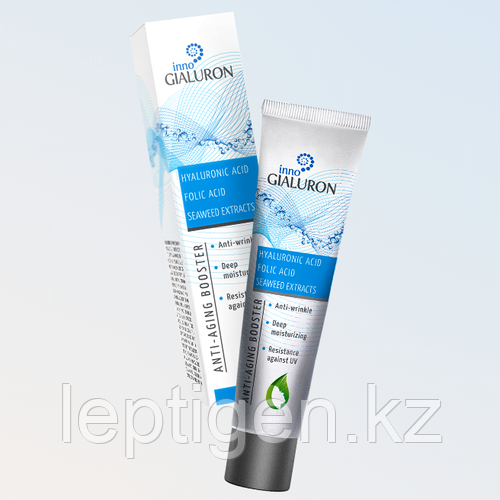 Сыворотка с гиалуроновой кислотой Inno Gialuron (Инно Гиалурон)