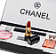 Набор Шанель 5 в 1 (Chanel), фото 2