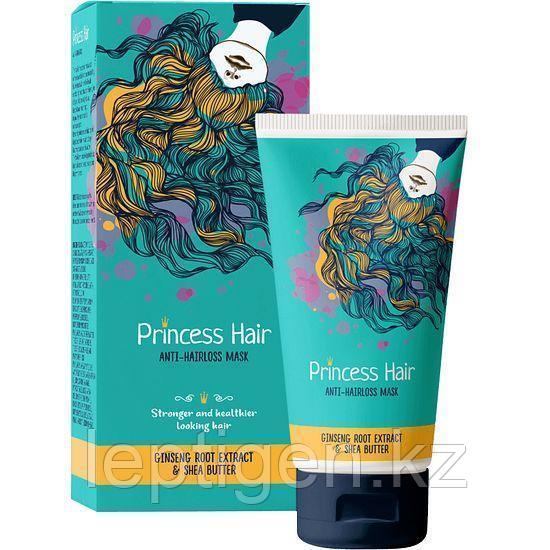 Princess Hair маска для волос