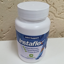 Instaflex Advanced (Инстафлекс) капсулы для суставов, фото 2