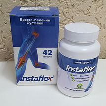 Instaflex Advanced (Инстафлекс) капсулы для суставов, фото 3