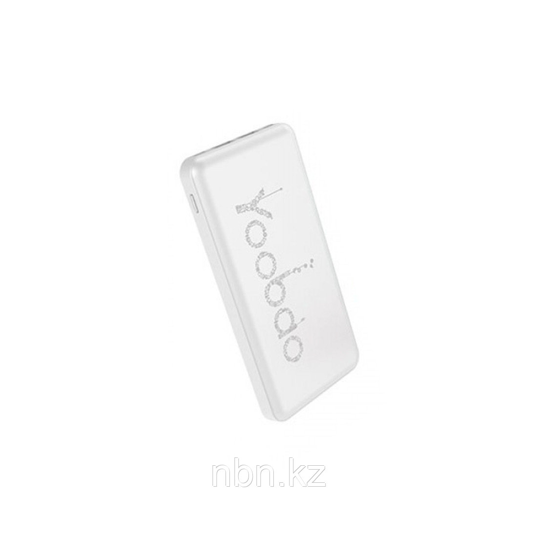 Портативное зарядное устройство YOOBAO PL12 Белый - фото 2 - id-p69386191