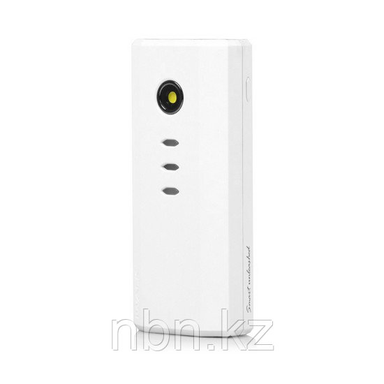 Портативное зарядное устройство iWalk Extreme5200 Белый - фото 1 - id-p69386143