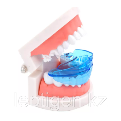 G-Tooth Trainer для выпрямления зубов