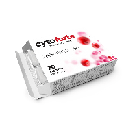 CytoForte (ЦитоФорте) капсулы от цистита