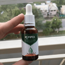 Препарат Papifex (Папифекс) от папиллом и бородавок, фото 3