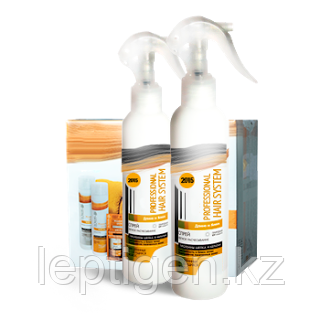 Спрей для роста бороды Professional Hair System