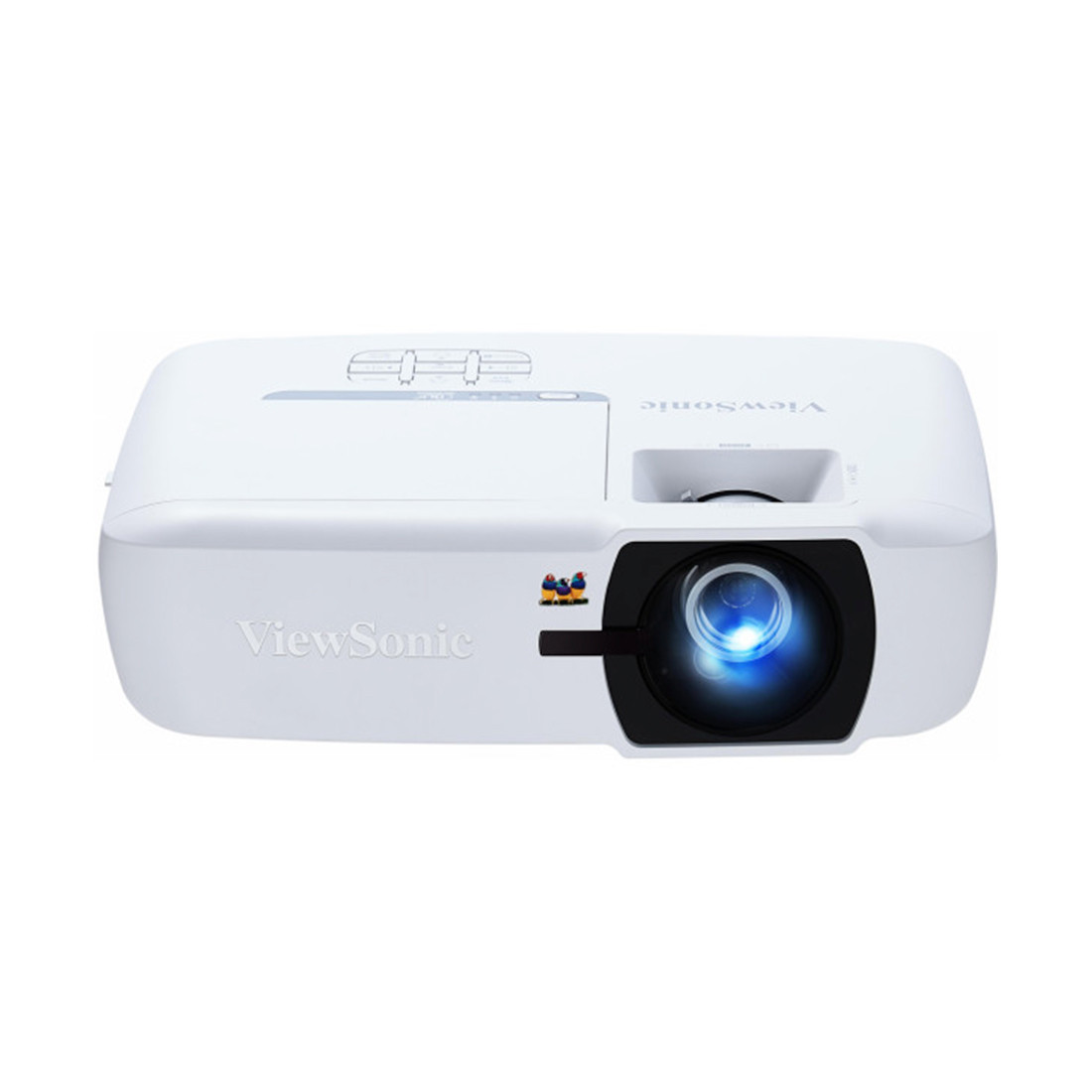Проектор ViewSonic PA505W