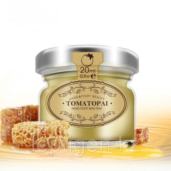 Маска-пленка для рук и ног Tomatopai
