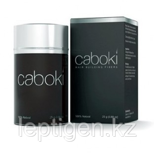 Загуститель волос Caboki (Кабоки)