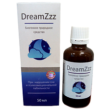 Капли DreamZzz против бессонницы, фото 2