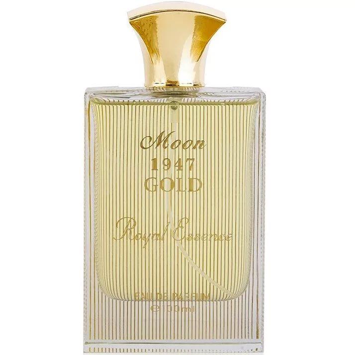 Noran Perfumes Moon Gold 1947 Royal Essence  6ml