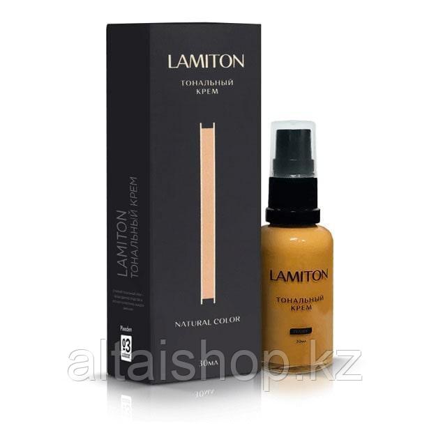 Lamiton (Ламитон) умный тональный крем