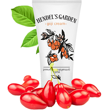 Goji Cream от морщин (Hendel’s Garden), фото 3