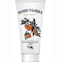 Крем против морщин Goji Cream с ягодами годжи, фото 3