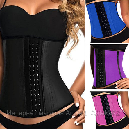 Корсет Waist Trainer (Вейст Трейнер), фото 2