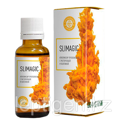 Slimagic эликсир для похудения