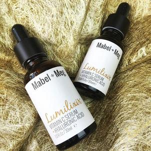 Сыворотка Mabel Meg Lumilixir Serum 30 ml, фото 2