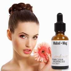 Сыворотка Mabel Meg Lumilixir Serum 30 ml, фото 2
