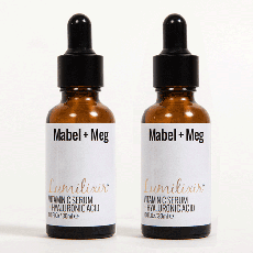 Сыворотка Mabel Meg Lumilixir Serum 30 ml, фото 3