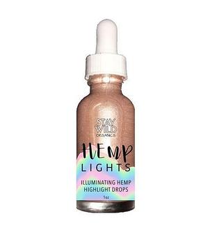 HempLights иллюминатор для скульптурирования (с эффектом сияния), фото 2