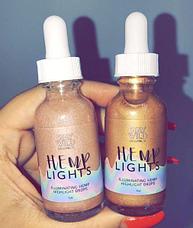 HempLights иллюминатор для скульптурирования (с эффектом сияния), фото 3