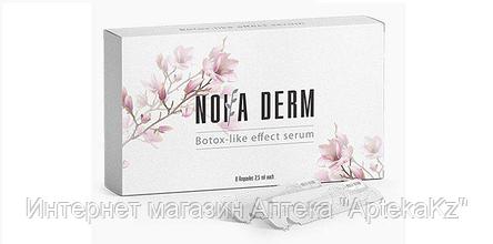 Noia Derm (Ноя Дерм) сыворотка с ботокс эффектом, фото 2