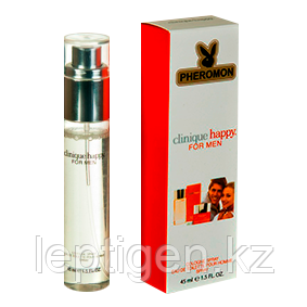 Мужские духи с феромонами Clinique Happy for Men 45 ml