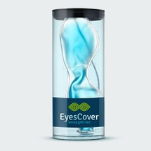 Гелевая маска EyesCover для глаз, фото 2