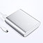 Xiaomi Mi Power Bank 10400 mAh портативное зарядное устройство, фото 4